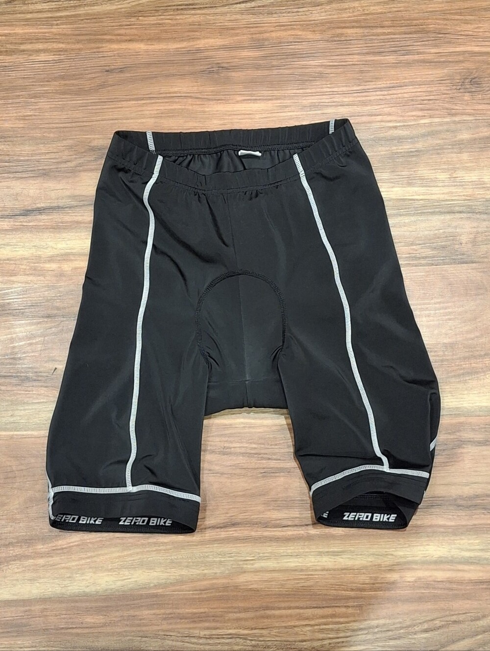 Men's Padded Cycling Biking Shorts